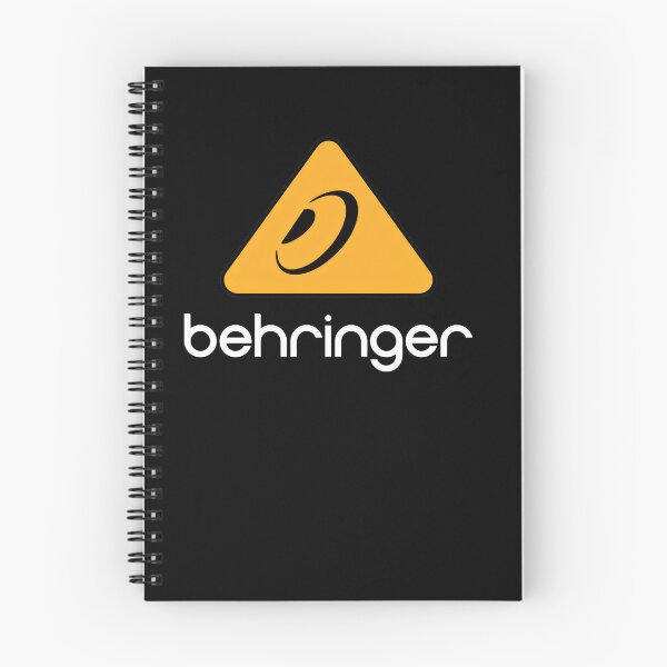 Item preview, Behringer Pro Audio designed and sold by Richcameroart.