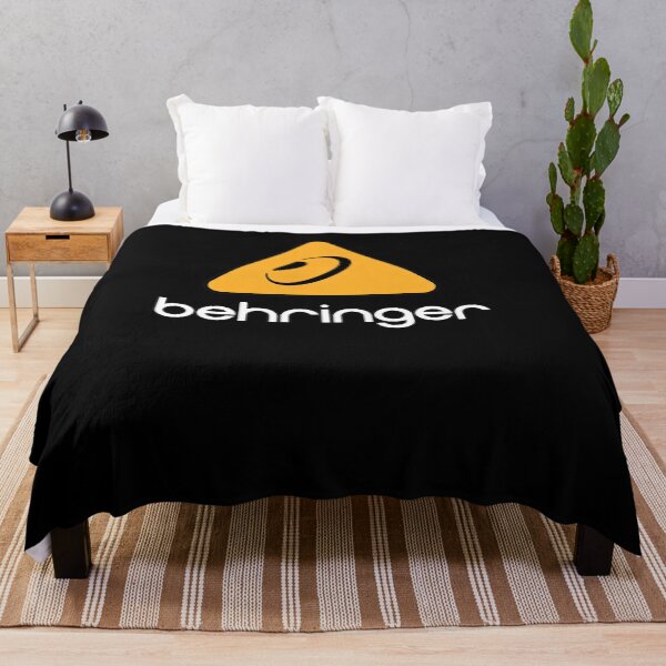 Item preview, Behringer Pro Audio designed and sold by Richcameroart.