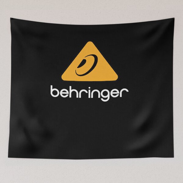 Item preview, Behringer Pro Audio designed and sold by Richcameroart.