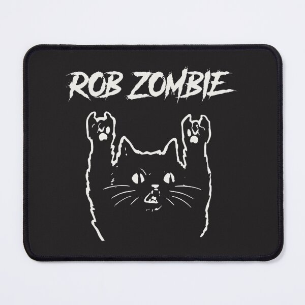 Item preview, Rob and the Cat Cute Friendship Illustration Design designed and sold by strawberry trampoline.