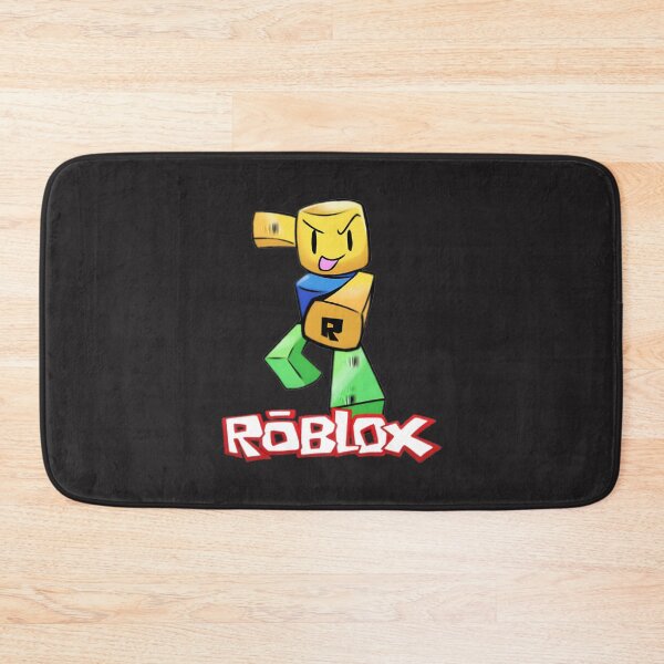 Item preview, Roblox Inspired Stop Sign Design for Gamers and Enthusiasts designed and sold by MissRiahGames.
