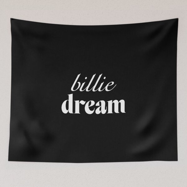 Item preview, Billie Dream designed and sold by SpilloDesign.