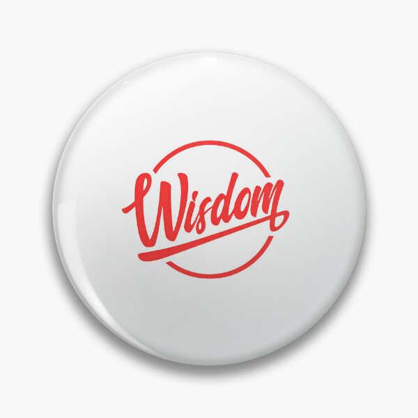 Item preview, Red Wisdom designed and sold by Henry Reyes.