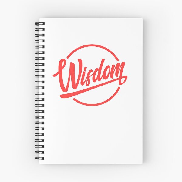 Item preview, Red Wisdom designed and sold by Henry Reyes.