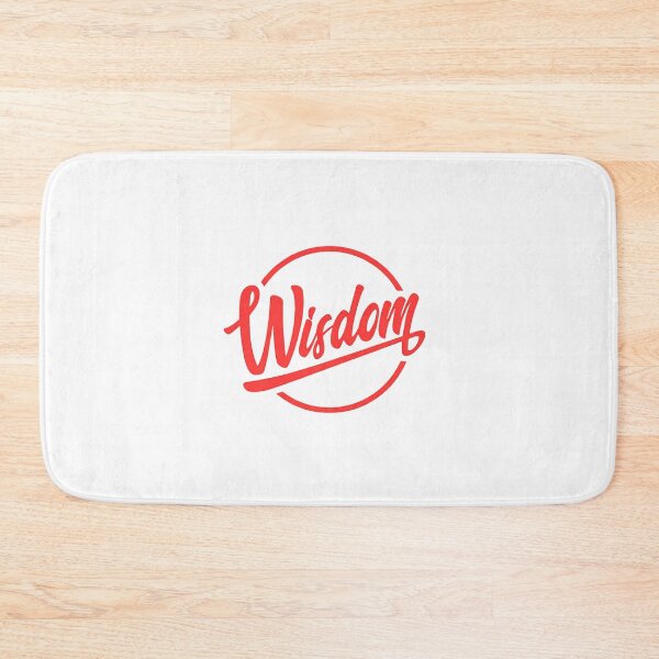 Item preview, Red Wisdom designed and sold by Henry Reyes.