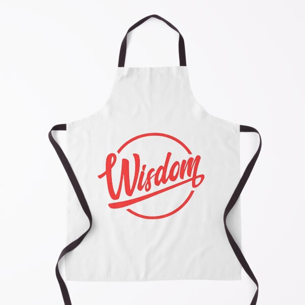 Item preview, Red Wisdom designed and sold by Henry Reyes.