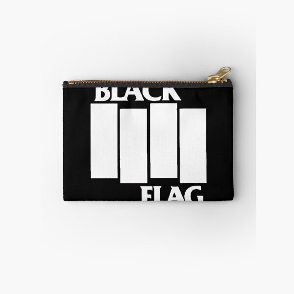 Item preview, Black Flags Band Punk Music  designed and sold by maraishntg.