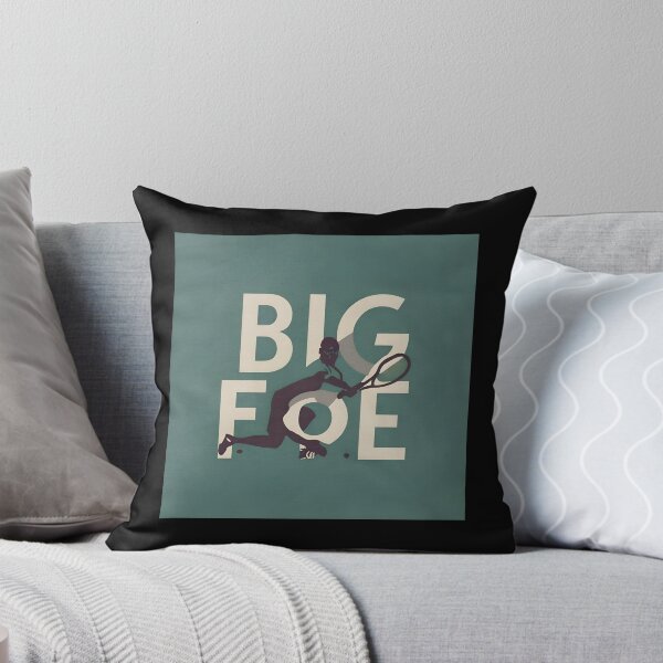 Item preview, Big Foe - Big Foe Tennis designed and sold by Molagan-Art.
