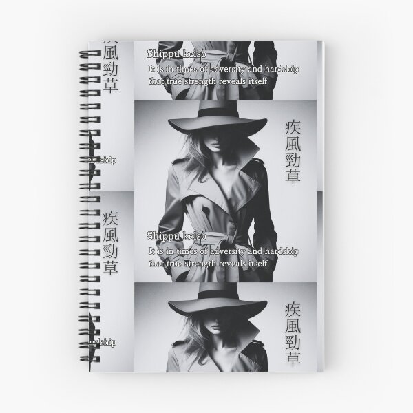 Item preview, Kanji art that travels across time and cultures designed and sold by torohan.