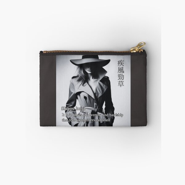 Item preview, Kanji art that travels across time and cultures designed and sold by torohan.