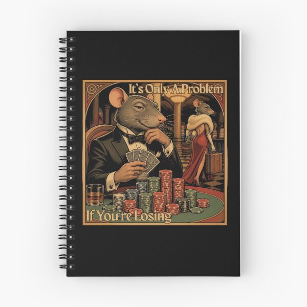 Item preview, It's Only A Problem If You're Losing designed and sold by tellia-kallisto.