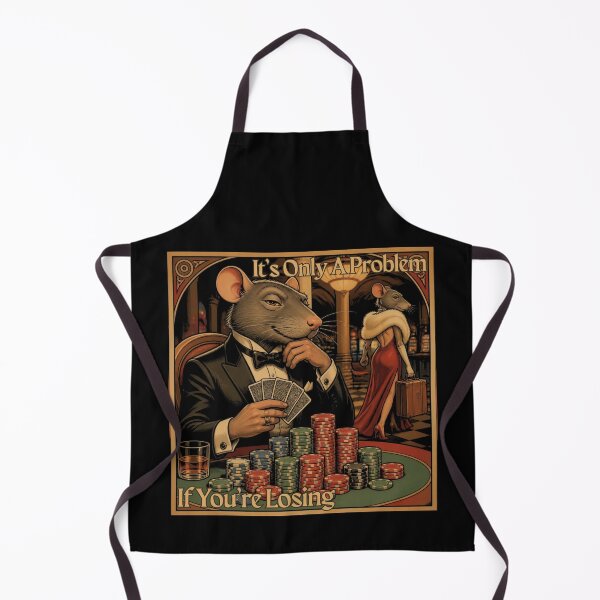 Item preview, It's Only A Problem If You're Losing designed and sold by tellia-kallisto.