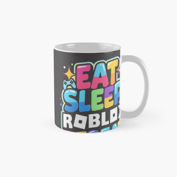 Item preview, Roblox Gamer Design for Gaming Lovers and Enthusiasts designed and sold by MissRiahGames.
