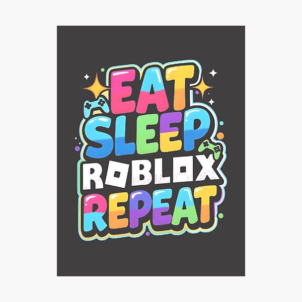 Item preview, Roblox Gamer Design for Gaming Lovers and Enthusiasts designed and sold by MissRiahGames.
