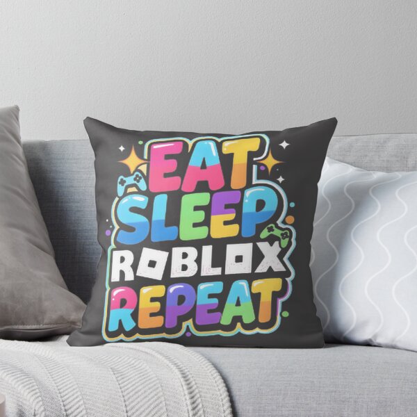 Item preview, Roblox Gamer Design for Gaming Lovers and Enthusiasts designed and sold by MissRiahGames.