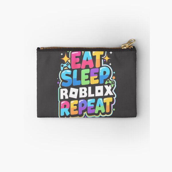 Item preview, Roblox Gamer Design for Gaming Lovers and Enthusiasts designed and sold by MissRiahGames.
