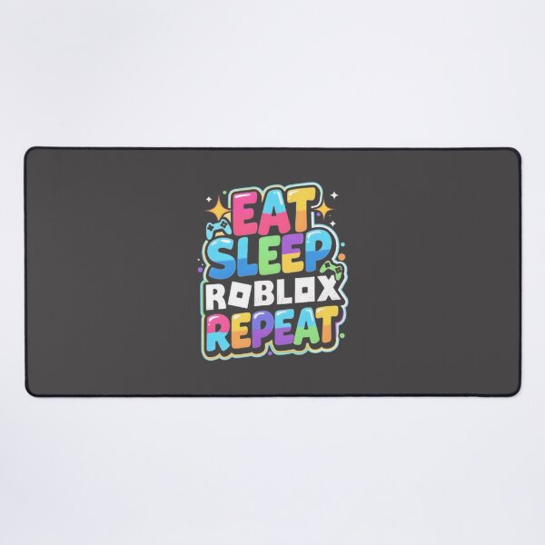 Item preview, Roblox Gamer Design for Gaming Lovers and Enthusiasts designed and sold by MissRiahGames.