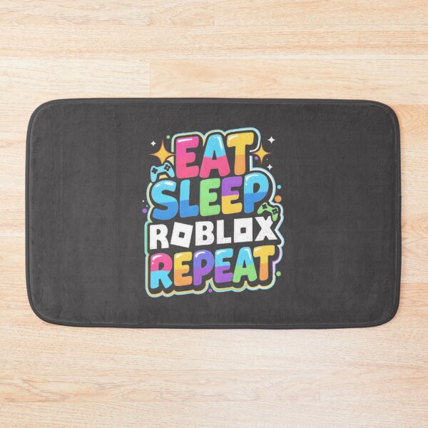 Item preview, Roblox Gamer Design for Gaming Lovers and Enthusiasts designed and sold by MissRiahGames.
