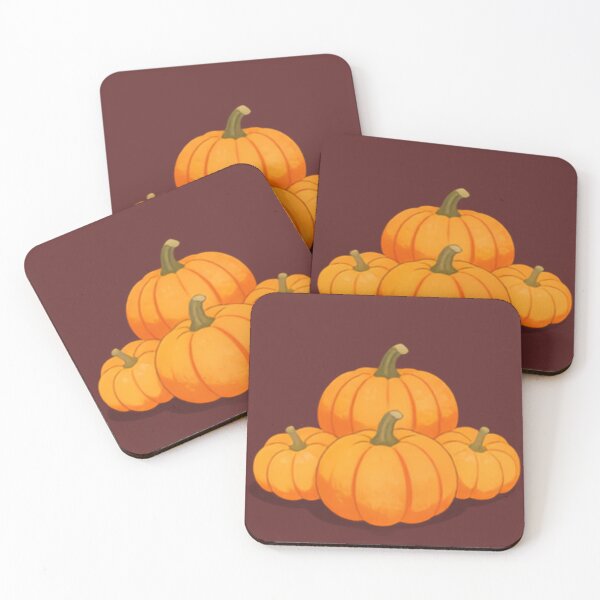 Item preview, Autumn Pumpkin Harvest designed and sold by DumpsterSage.