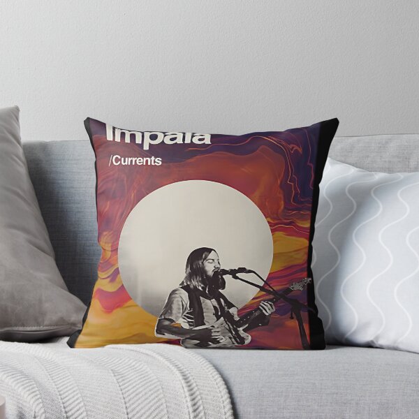 Item preview, Tame impala designed and sold by BloomGaller.