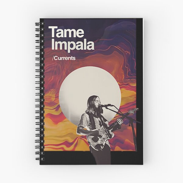 Item preview, Tame impala designed and sold by BloomGaller.