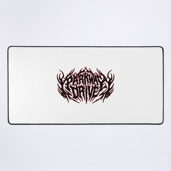 Item preview, Parkway Drive Killing Horizons Tour 2026 designed and sold by BauhausVertical.
