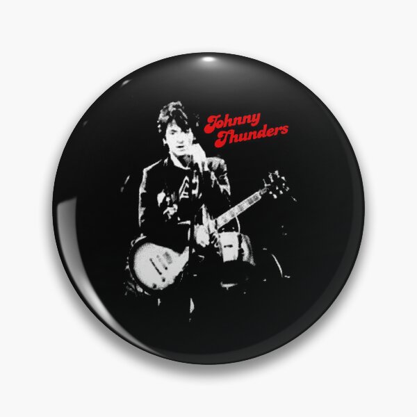 Item preview, Vintage Guitarist Proto Singer Punk designed and sold by MerinstisEffort.