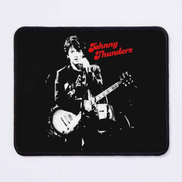 Item preview, Vintage Guitarist Proto Singer Punk designed and sold by MerinstisEffort.