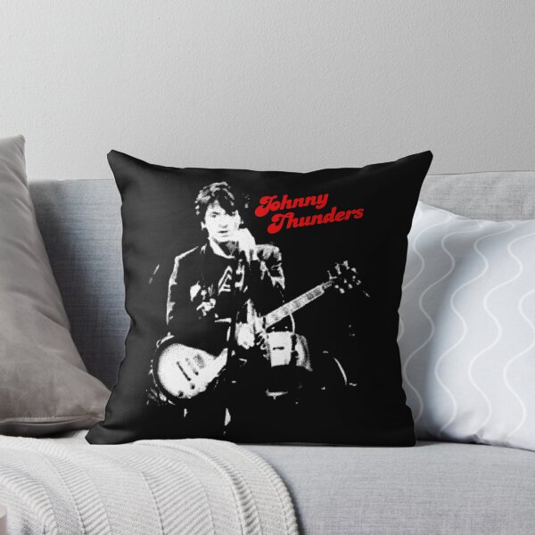 Item preview, Vintage Guitarist Proto Singer Punk designed and sold by MerinstisEffort.