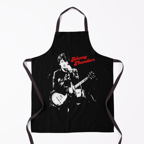 Item preview, Vintage Guitarist Proto Singer Punk designed and sold by MerinstisEffort.