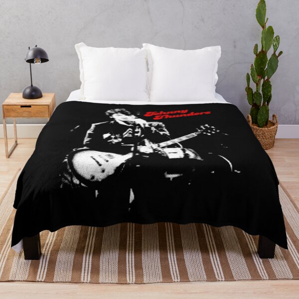 Item preview, Vintage Guitarist Proto Singer Punk designed and sold by MerinstisEffort.