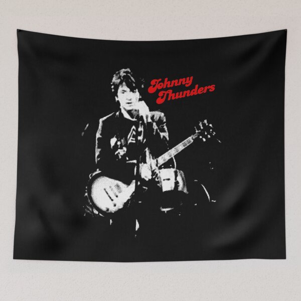 Item preview, Vintage Guitarist Proto Singer Punk designed and sold by MerinstisEffort.