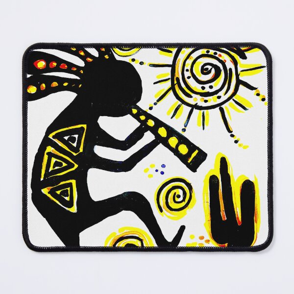 Item preview, Primative Man designed and sold by Chad's Fresh Art.