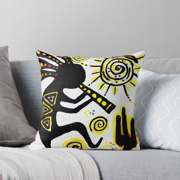 Item preview, Primative Man designed and sold by Chad's Fresh Art.