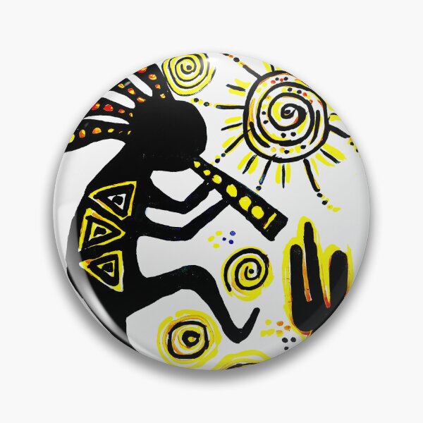 Item preview, Primative Man designed and sold by Chad's Fresh Art.