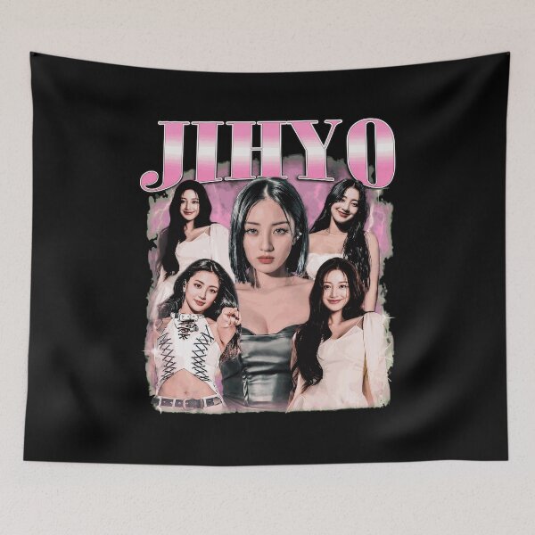 Item preview, Retro Kpop Idol Fan designed and sold by vbdhfbg25bc.