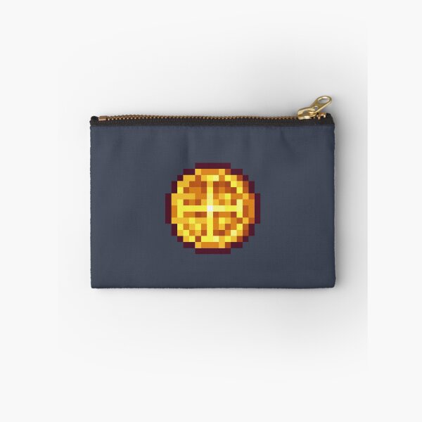 Item preview, Pixel Gold Coin B designed and sold by Ben Henry.