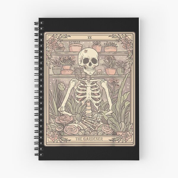 Item preview, Gardener Tarot Gardening designed and sold by sonlehuyak.