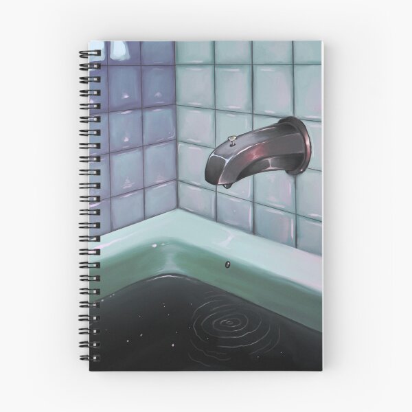 Aperçu de l'œuvre l'heure du bain créée et vendue par sofakills.