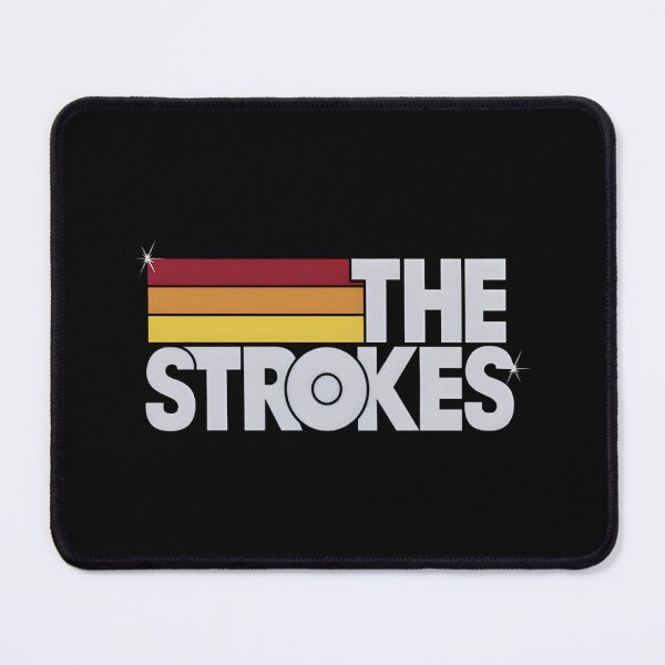 Item preview, The strokess designed and sold by maraishntg.