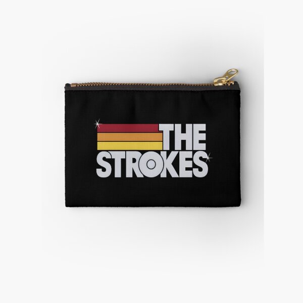 Item preview, The strokess designed and sold by maraishntg.