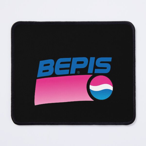 Item preview, Bepis Colas Official Logo designed and sold by Richcameroart.
