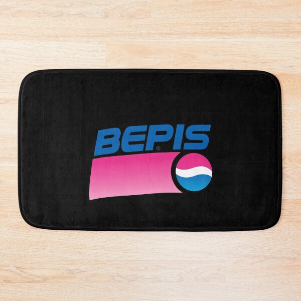 Item preview, Bepis Colas Official Logo  designed and sold by Richcameroart.