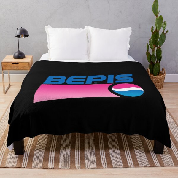 Item preview, Bepis Colas Official Logo designed and sold by Richcameroart.