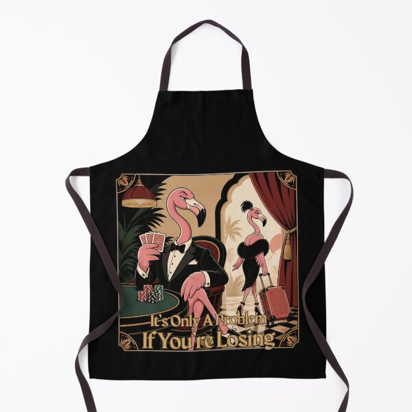 Item preview, It's Only A Problem If You're Losing designed and sold by tellia-kallisto.