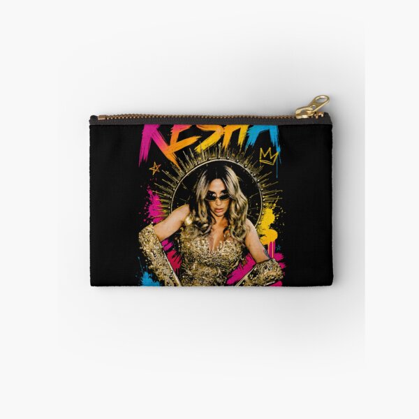 Item preview, Kesha hiphop rainbow designed and sold by StudioPulser.
