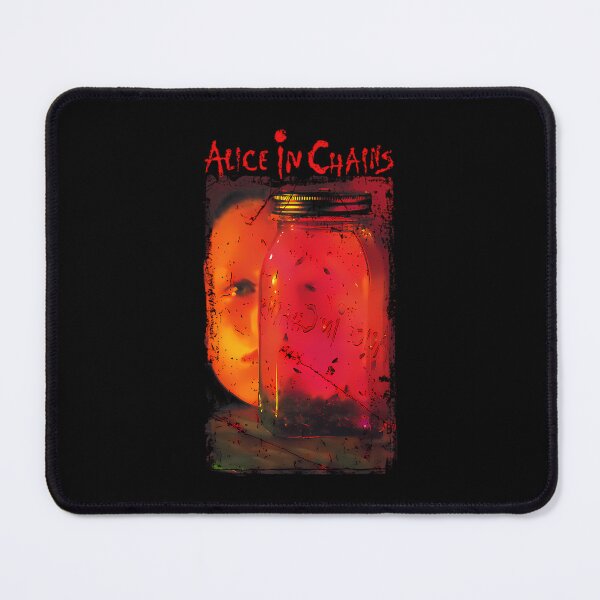 Item preview, Band Music Rock Album 90S Tour Legend Alice In Chains Oversized T-Shirt designed and sold by azzysaeedaw.