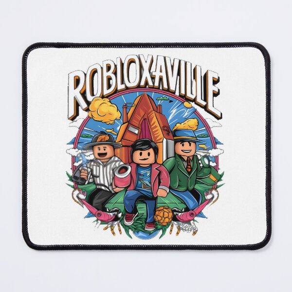 Item preview, Fun and Colorful Roblox Inspired Kids Design for Gamers and Fans designed and sold by MissRiahGames.
