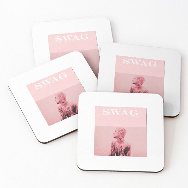 Item preview, Pink Justin bieber designed and sold by Createideas.