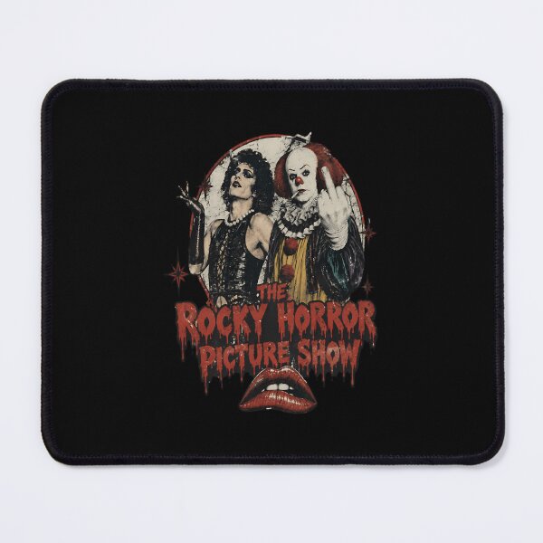 Item preview, The Rocky Horror Picture Show - Tim Curry designed and sold by SunsetHillside.